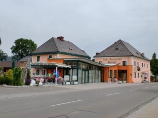 Restaurant Gästehaus Seiger - Sankt Lorenzen bei Knittelfeld - 9