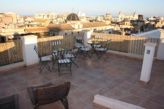 Santa Barbara Guesthouse - Alicante - 9