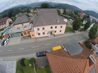 Restaurant Gästehaus Seiger - Sankt Lorenzen bei Knittelfeld - 1