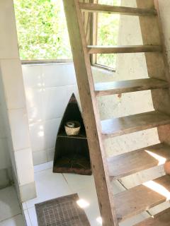Jungle Lodge - 7