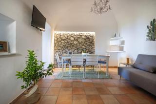 Nonna Carmela Apartment - SantʼAgata sui Due Golfi - 6