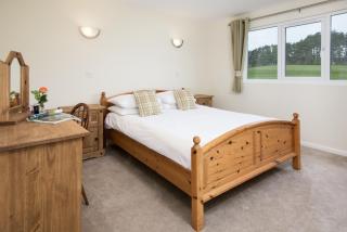 Brown Rigg Lodges - Bellingham - 1