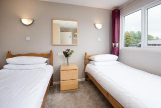 Brown Rigg Lodges - Bellingham - 4