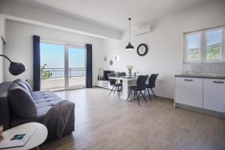Apartmani i studio Big Hill - 6
