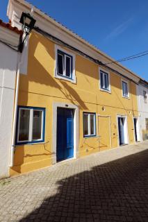 CASA AMARELA - Avis - 6