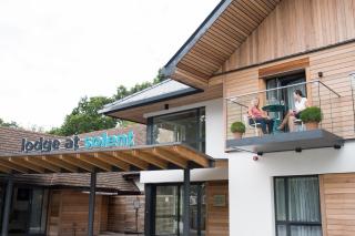 Lodge at Solent - Fareham - 8