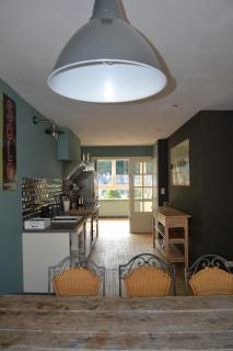 Maison D'ide - Bouillon - 2