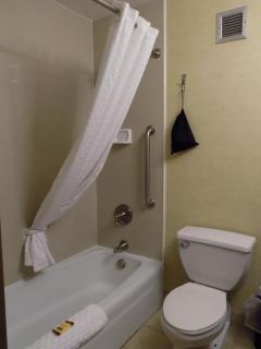 Rodeway Inn - Portage - 9