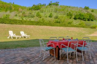 Borgo Malvasia- La Quercia - 3