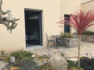 Les sables - Santec - 8