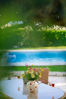 Lily's Cottage - Platanes - 7