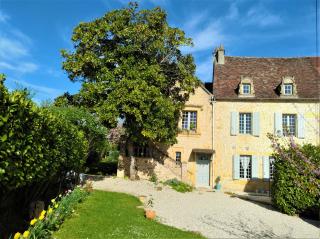 Rue du Château - Lalinde - 1