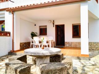 VACAY Apartamento Montgo, con jardin en l'Escala - L'Escala - 3
