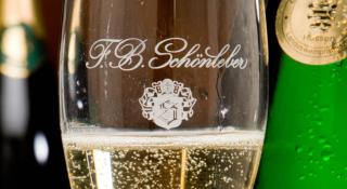 Wein- und Sekthaus F.B.Schönleber - Oestrich-Winkel - 2