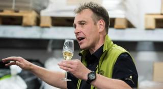 Wein- und Sekthaus F.B.Schönleber - Oestrich-Winkel - 1