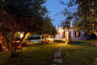 Lily's Cottage - Platanes - 1
