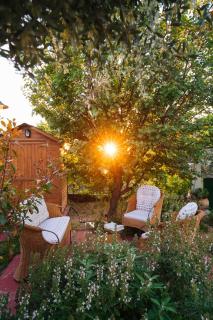 Lily's Cottage - Platanes - 3
