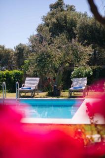 Lily's Cottage - Platanes - 6