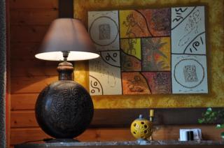 Le Relais des Lacs Bourgogne Morvan - Planchez - 1