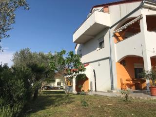 APARTMANI LIVK - Debeljak - 1