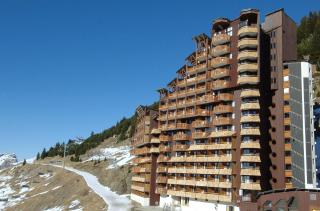 Résidence Pierre & Vacances Antarès - Avoriaz - 4
