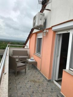 APARTMANI LIVK - Debeljak - 4