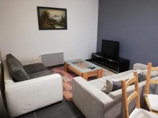 Maison Duplex & Appartement sur cour - 8