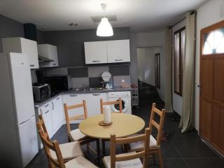 Maison Duplex & Appartement sur cour - La Ferté-Gaucher - 9