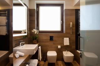 Starhotels Echo - Milano - 2