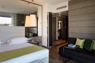 Starhotels Echo - Mailand - 2