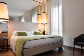 Starhotels Echo - Mailand - 3
