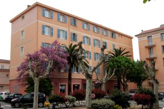 Hotel de La Paix - Corte - 0