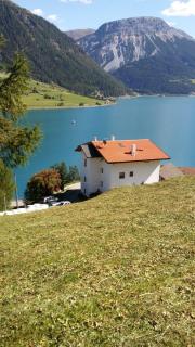 Naglerhof - Curon Venosta - 9