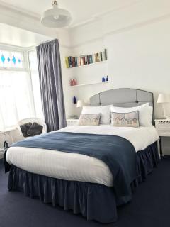 The Moorings B&B - Southend-on-Sea - 9