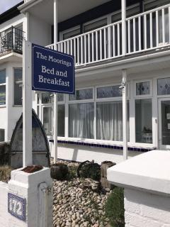 The Moorings B&B - Southend-on-Sea - 0