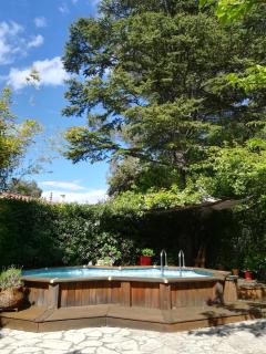 Grand studio avec piscine - Montpellier - 6