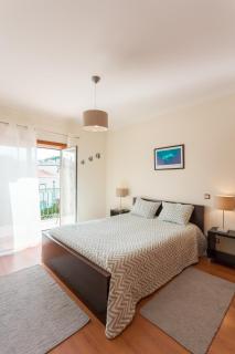 Apartamento Praia São Martinho do Porto - São Martinho do Porto - 4