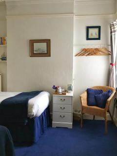 The Moorings B&B - Southend-on-Sea - 4