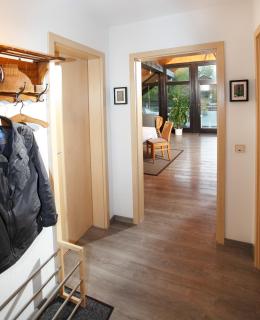 Haus Sonnenhügel - 1