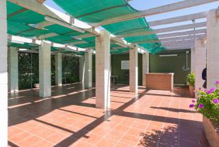 Sandy Playa Golf Málaga con Parking - 1