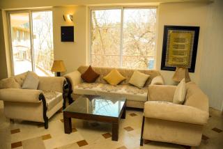 Holiday Grand Resort Bhurban - Murree - 1