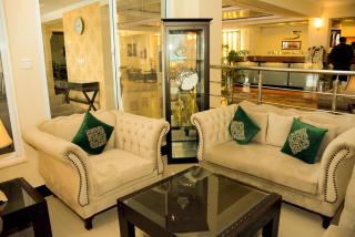 Holiday Grand Resort Bhurban - Murree - 2