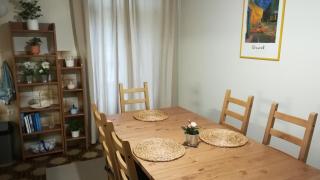 Apartment Tina (near the sea, Opatija center, free private parking) - Opatija - 6