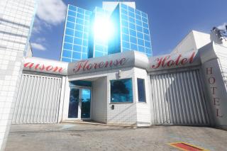 Maison Florense Hotel - São Paulo - 8