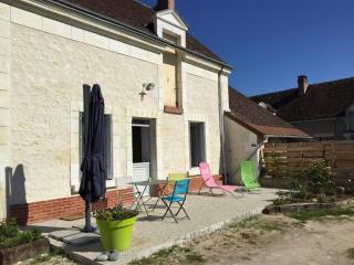 Gîte de la Huppe - 8