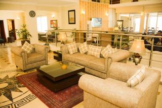 Holiday Grand Resort Bhurban - Murree - 7