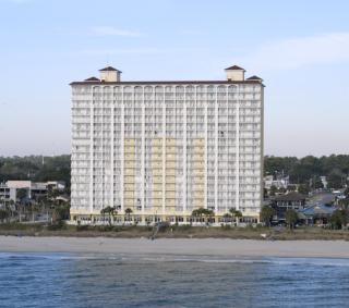 Camelot by the Sea - Oceana Resorts Vacation Rentals - Myrtle Beach - 3
