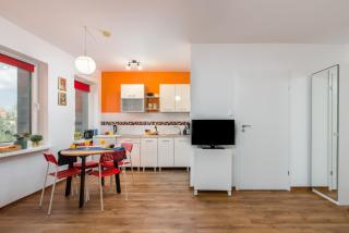 Sleepway Apartments - Exotic Dream - Poznań - 2