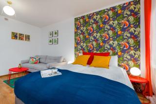 Sleepway Apartments - Exotic Dream - Poznań - 6