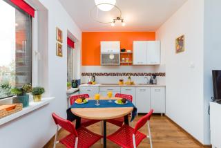 Sleepway Apartments - Exotic Dream - Poznań - 4